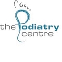 The Podiatry Centre logo
