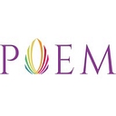 The Poem Foundation logo