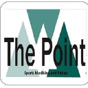 The Point Sports Medicine And Rehab logo