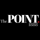 The Point.1888 logo