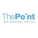 The Point Brisbane Hotel logo