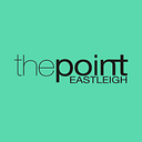 The Point Theatre Eastleigh logo
