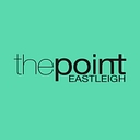 The Point, Eastleigh & The Berry Theatre logo
