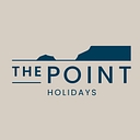 The Point Holidays - Holiday Cottages in Cornwall logo