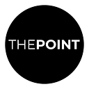 Thepointknox logo