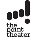 The Point Theater logo