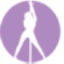 The Pole Room logo