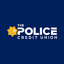 The Police Credit Union logo