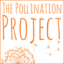 THE POLLINATION PROJECT FOUNDATION logo