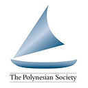Polynesian Society Incorporated logo