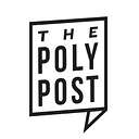 The Poly Post logo