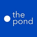 The Pond logo