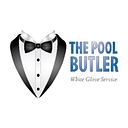 The Pool Butler logo