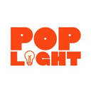 thepoplight.com logo