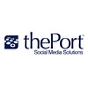 Theport Network, Inc. logo