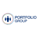 The Portfolio Group logo