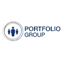 The Portfolio Group logo
