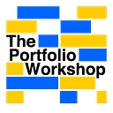 The Portfolio Workshop logo