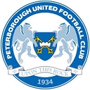 Favicon of Peterborough United
