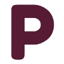 The Posh Bakery, Inc. logo