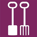 The Posh Shed Company logo