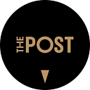 The Post logo