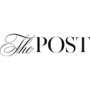 The Post logo