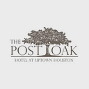 The Post Oak Hotel at Uptown Houston logo