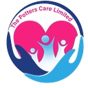 The Potters Care Limited logo