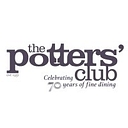 The Potters Heron logo