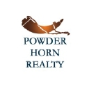 The Powder Horn logo
