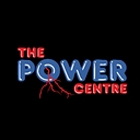 The Power Centre logo