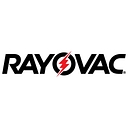 Rayovac Hearing Aid Batteries North America logo