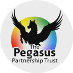 The Pegasus Partnership Trust logo