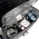 Pranzo Bags, Llc logo