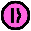 The Pregnancy Pause logo