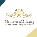 The Premium Boxes logo