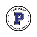 The Prep Of South Tampa logo