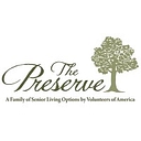 The Preserve Senior Living logo