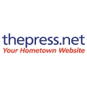 The Brentwood Press & Publishing Corporation logo