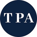 The Preston Associates logo