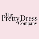 The Pretty Dress Company logo
