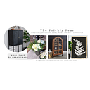 The Prickly Pear