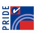 The Pride Group (Qld) Pty Ltd logo
