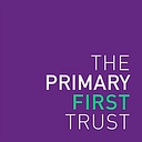 The Primary First Trust logo