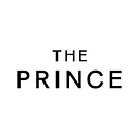 The Prince Hotel logo