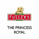 The Princess Royal logo