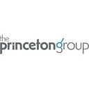The Princeton Group logo