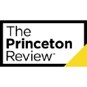 Theprincetonreview logo
