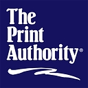 The Print Authority logo